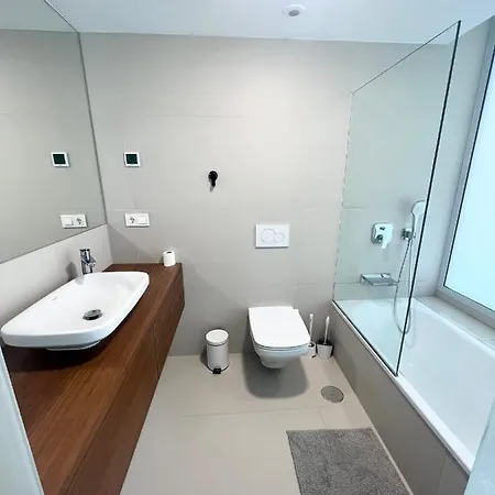 Wave Collection By El Higueron Apartment