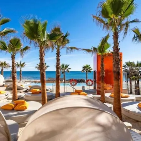Wave Collection By El Higueron Apartment Fuengirola