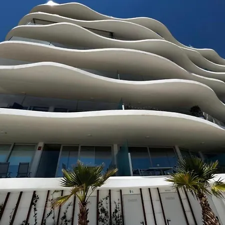 Wave Collection By El Higueron Apartment *