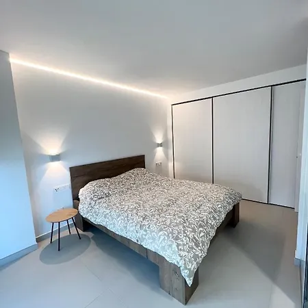 Apartment Wave Collection By El Higueron Fuengirola
